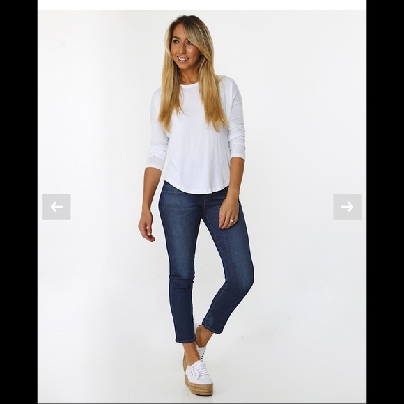 COH Harlow High Rise Slim Jeans - Picture 13 of 13